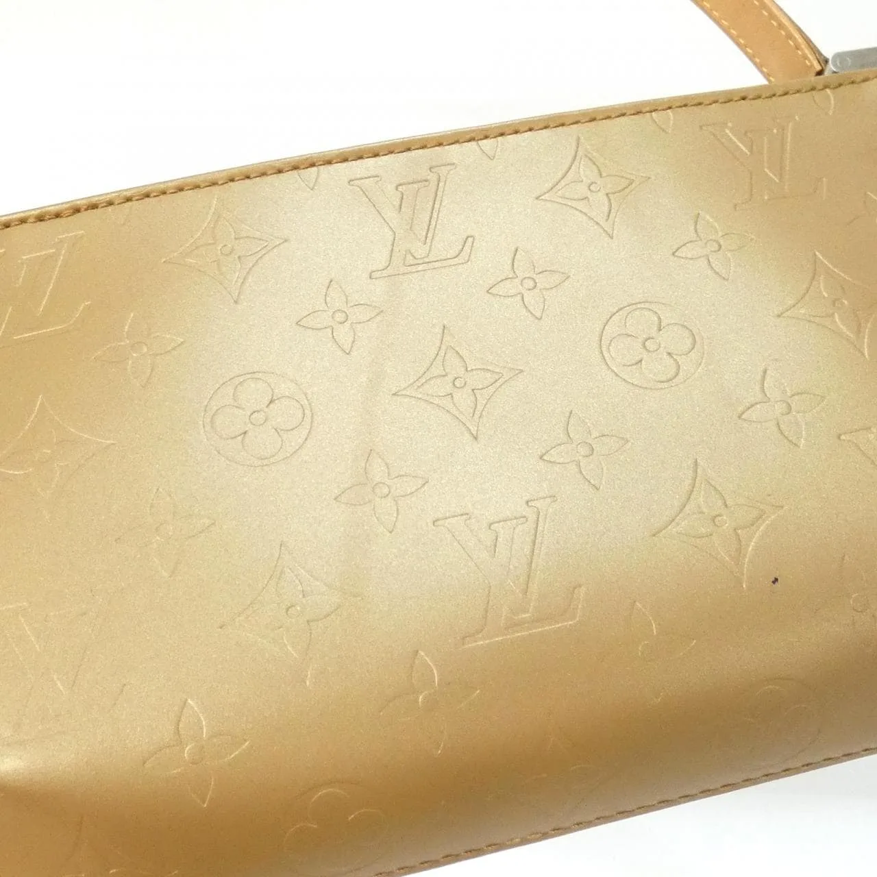 LOUIS VUITTON M55147 Shoulder Monogram Black Monogram Rank A - Thumbnail 3