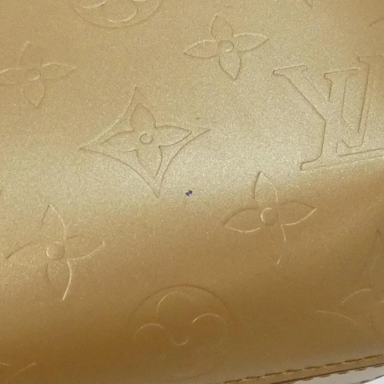 LOUIS VUITTON M55147 Shoulder Monogram Black Monogram Rank A - Thumbnail 4