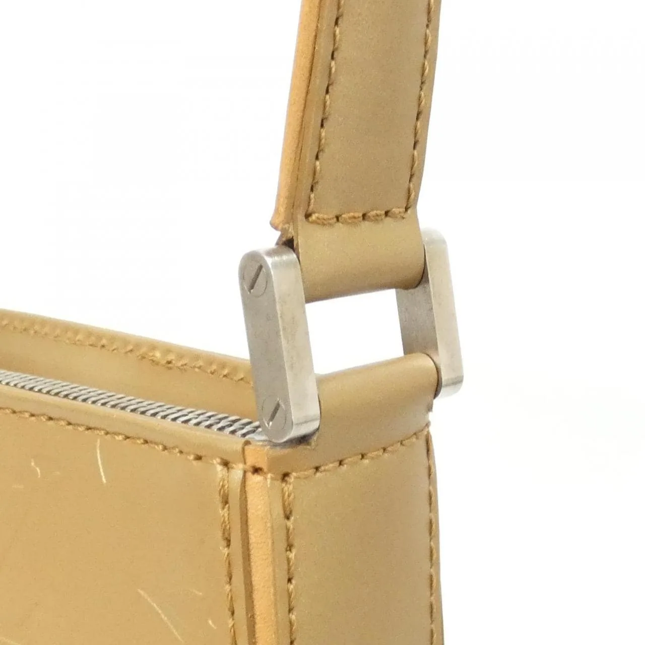 LOUIS VUITTON M55147 Shoulder Monogram Black Monogram Rank A - Thumbnail 5