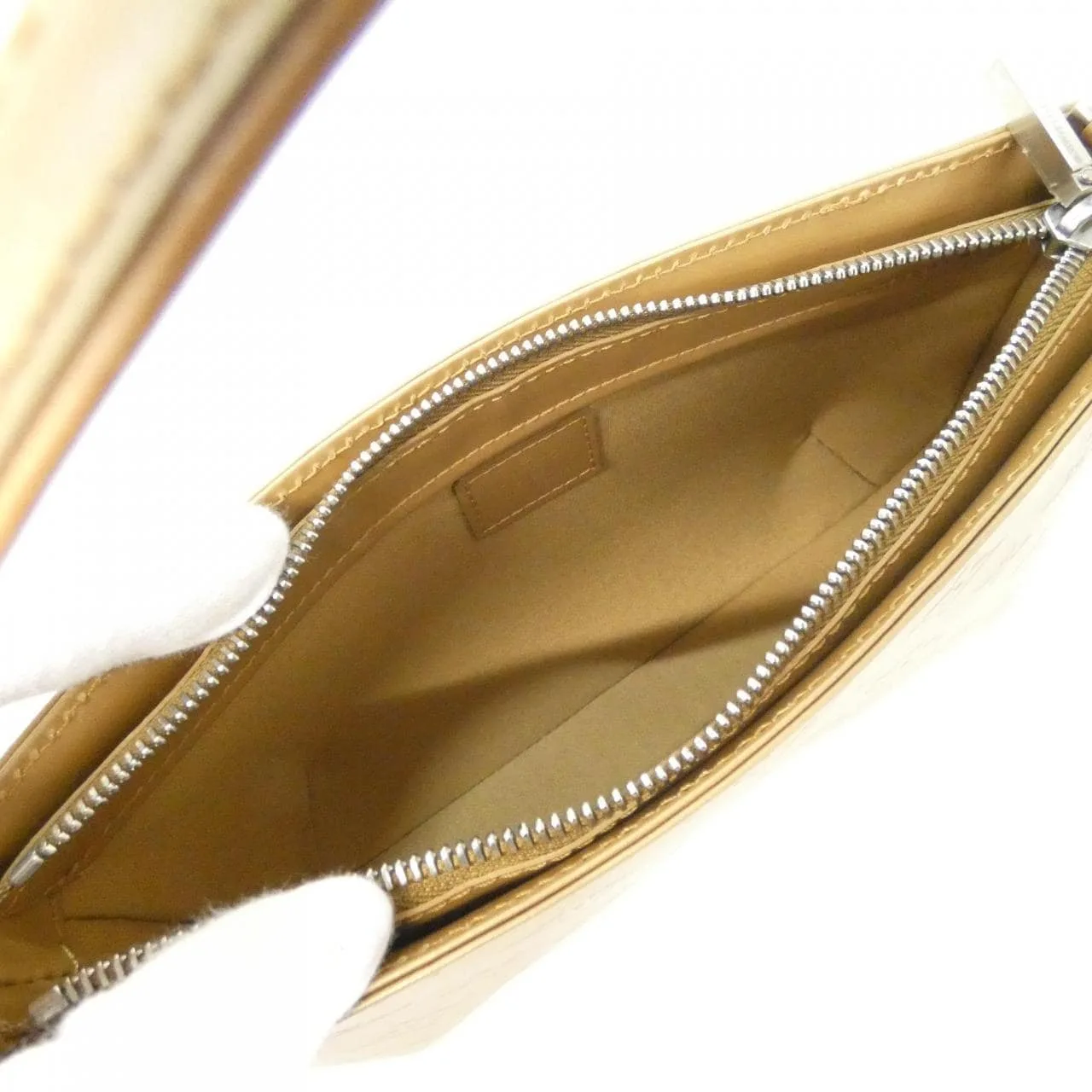 LOUIS VUITTON M55147 Shoulder Monogram Black Monogram Rank A - Thumbnail 7