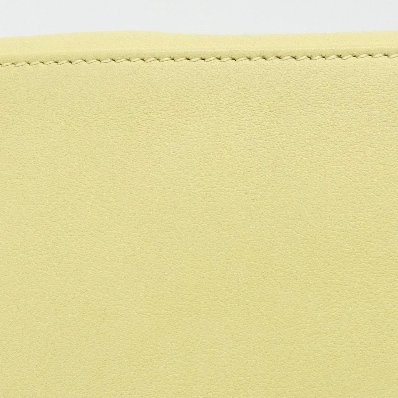 HERMES 062209CK Handbag Swift Black Swift Leather Rank A - Thumbnail 3