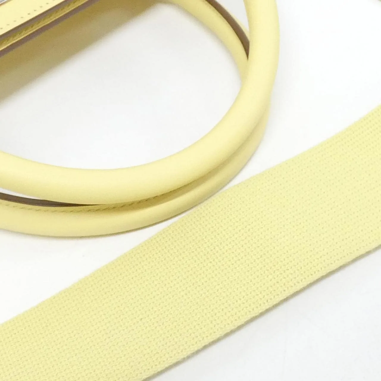 HERMES 062209CK Handbag Swift Black Swift Leather Rank A - Thumbnail 6