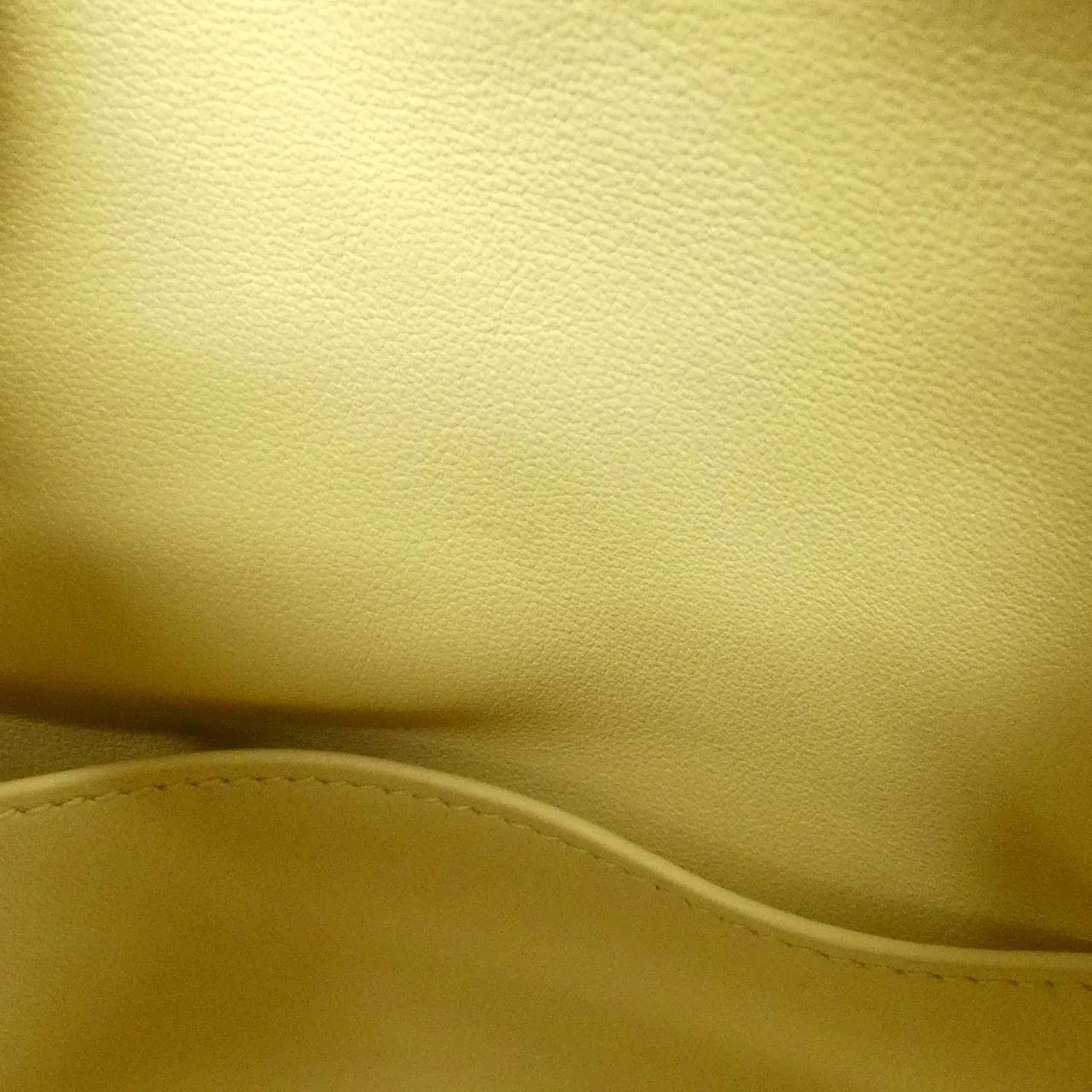 HERMES 062209CK Handbag Swift Black Swift Leather Rank A - Thumbnail 8