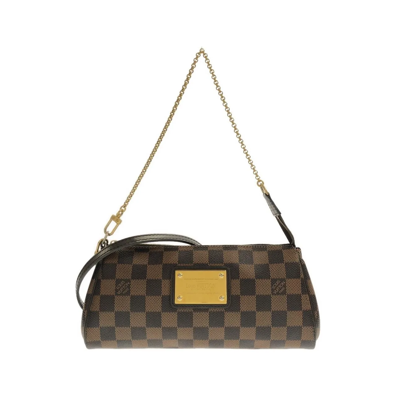 LOUIS VUITTON N55213 Shoulder Damier