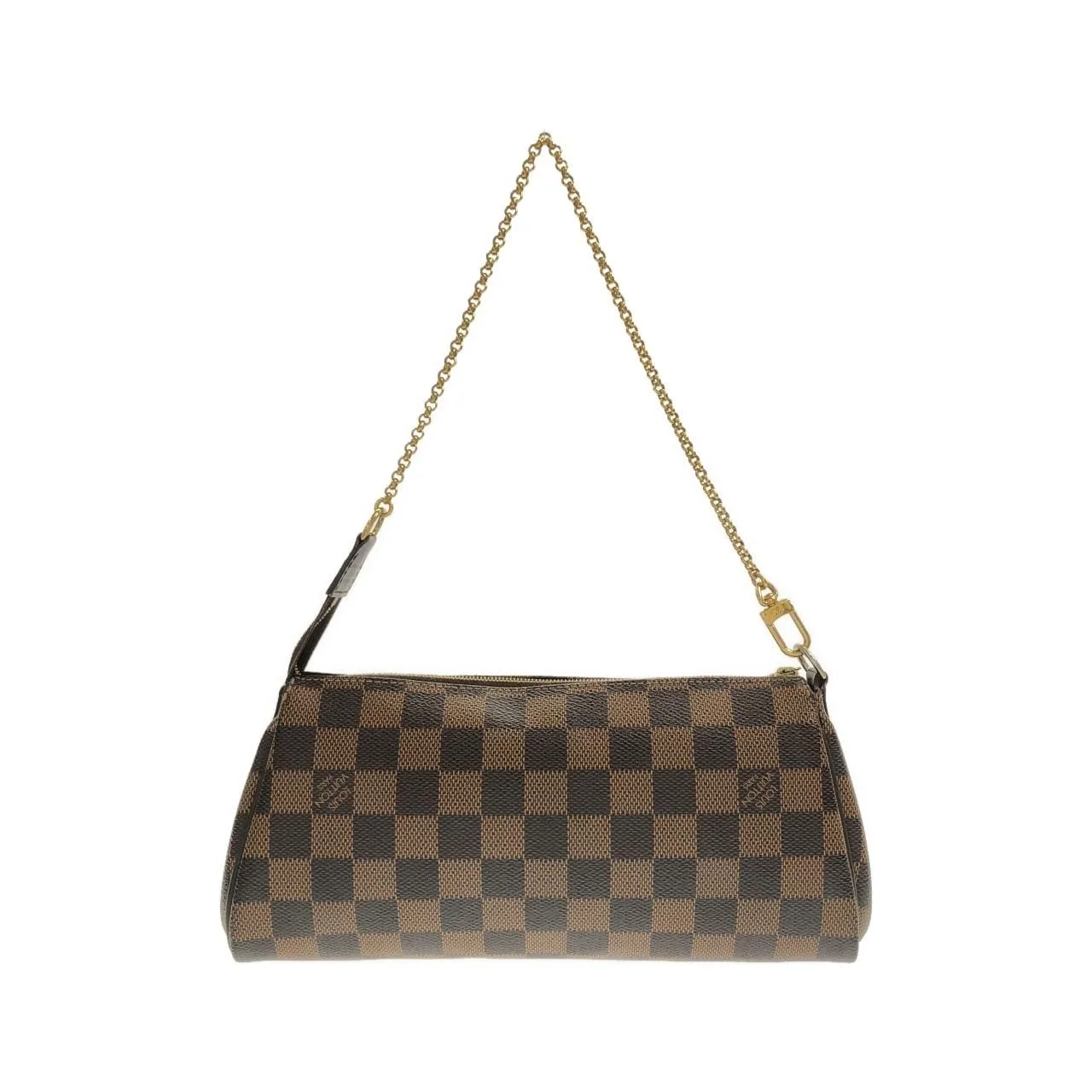 LOUIS VUITTON N55213 Shoulder Damier Black Damier Rank B - Thumbnail 2