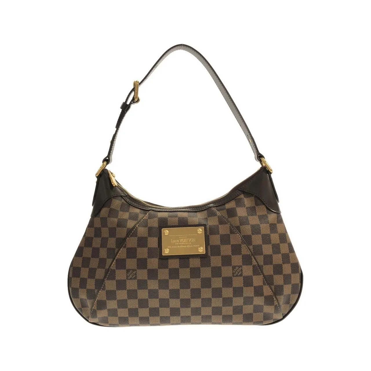 LOUIS VUITTON N48181 Shoulder Damier