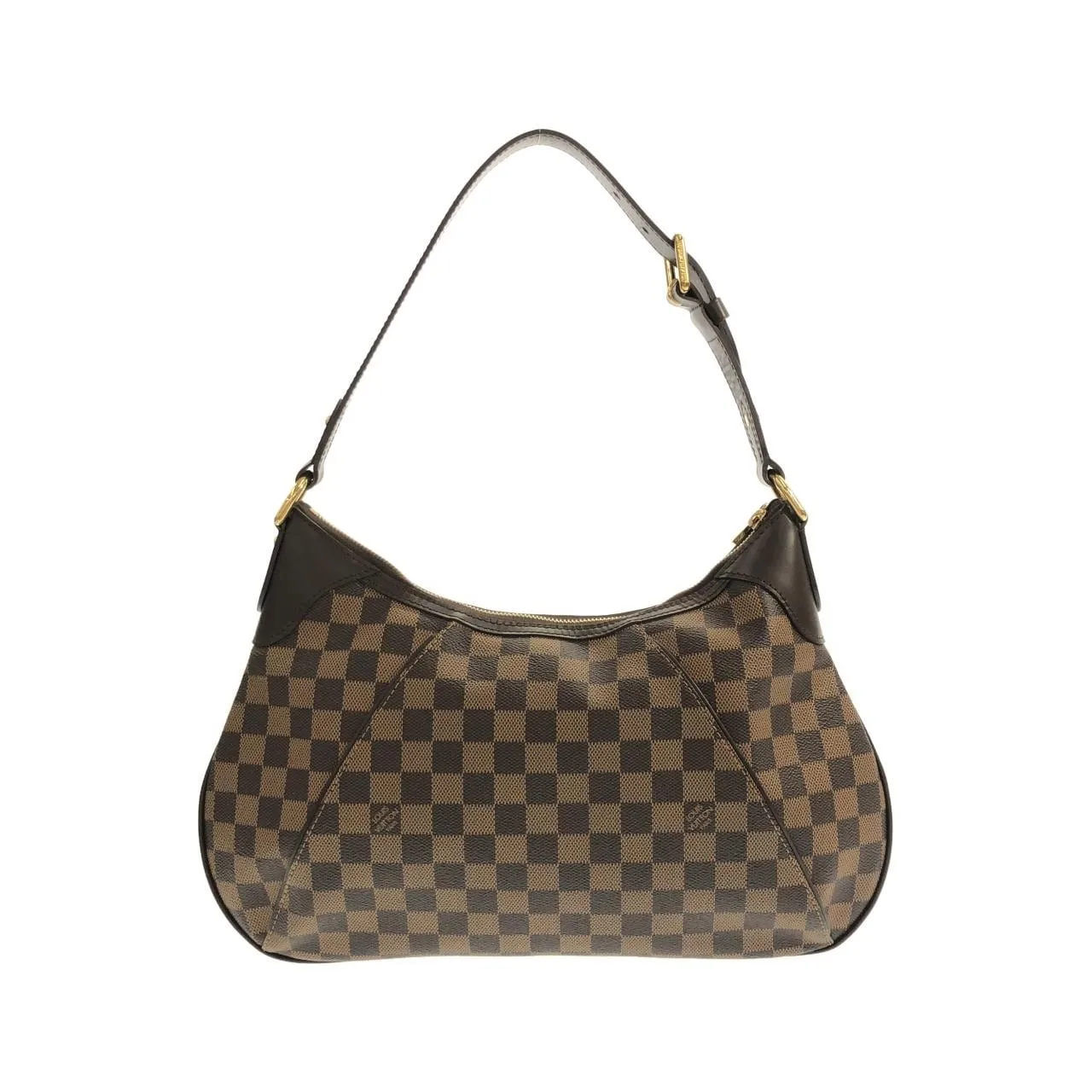 LOUIS VUITTON N48181 Shoulder Damier Black Damier Rank A - Thumbnail 2