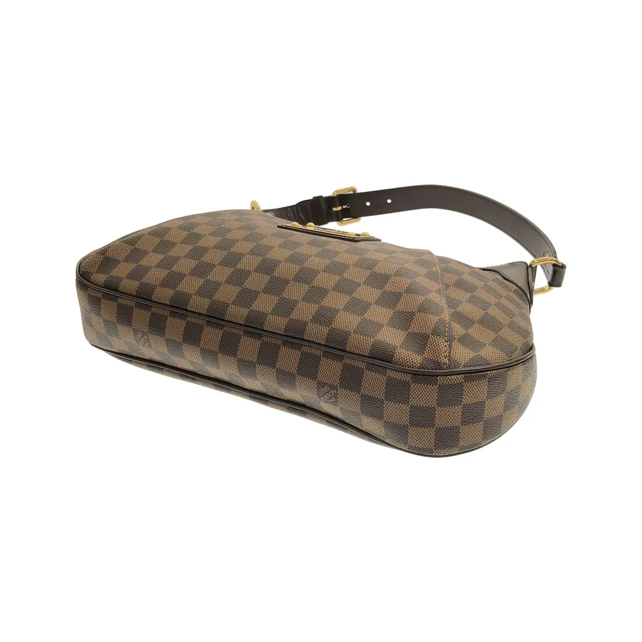 LOUIS VUITTON N48181 Shoulder Damier Black Damier Rank A - Thumbnail 3