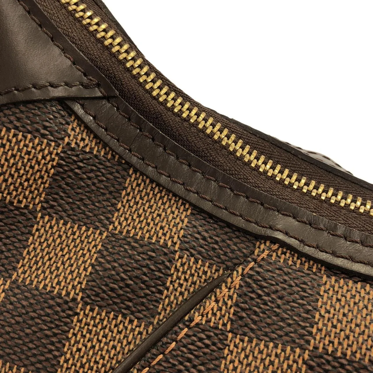 LOUIS VUITTON N48181 Shoulder Damier Black Damier Rank A - Thumbnail 4