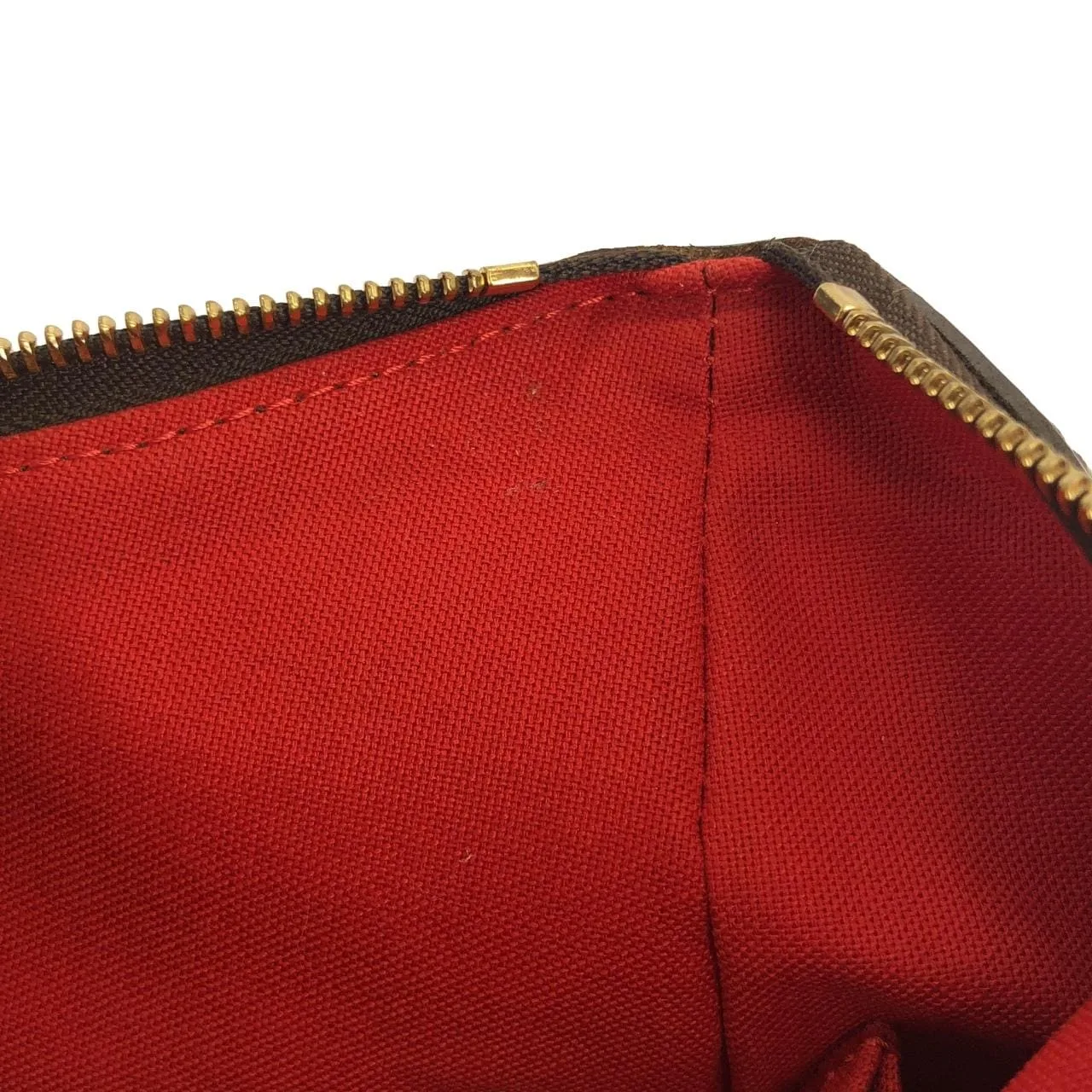 LOUIS VUITTON N48181 Shoulder Damier Black Damier Rank A - Thumbnail 10