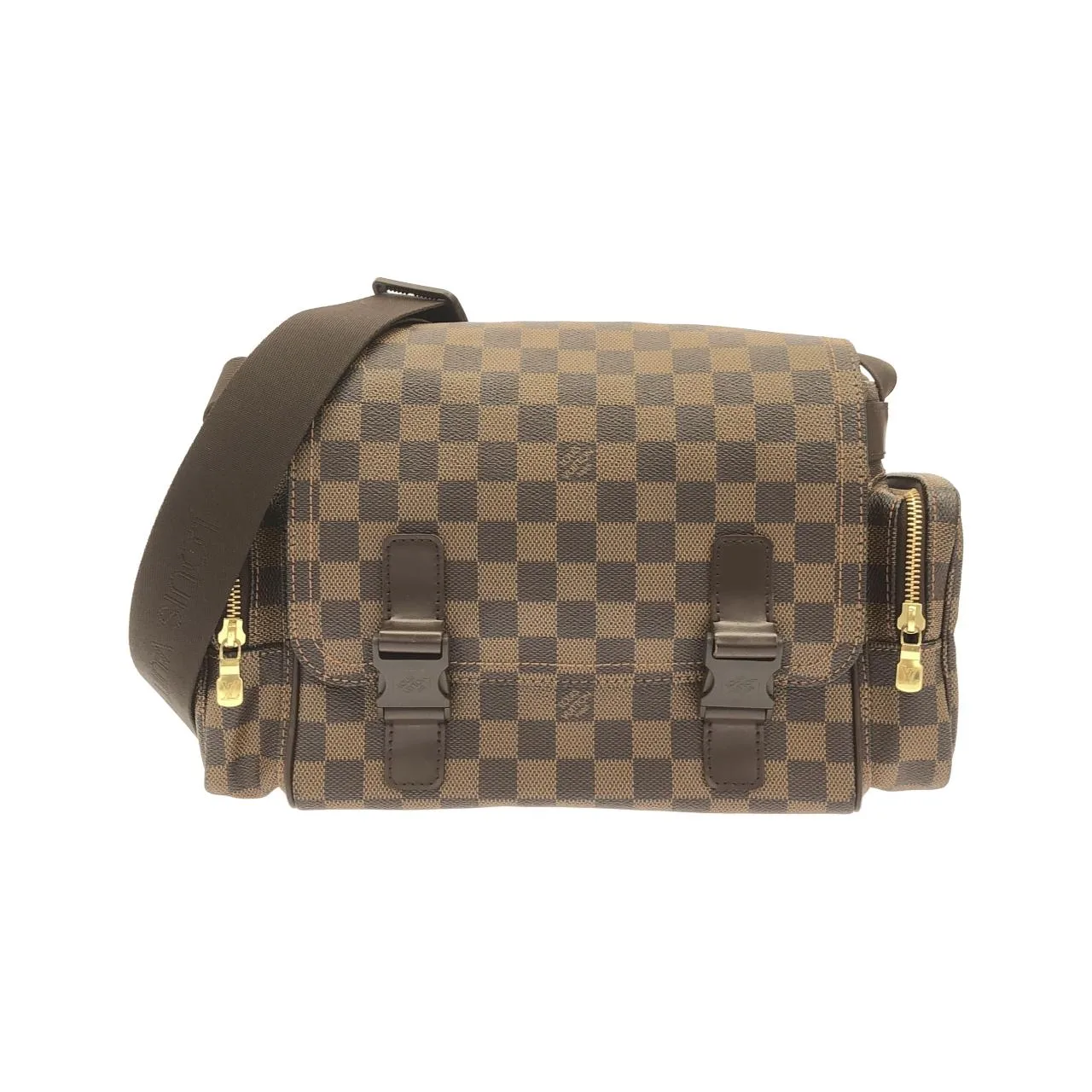 LOUIS VUITTON N51126 Shoulder Damier