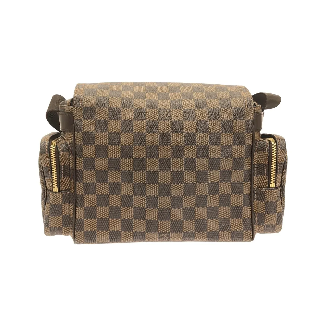 LOUIS VUITTON N51126 Shoulder Damier Black Damier Rank A - Thumbnail 2