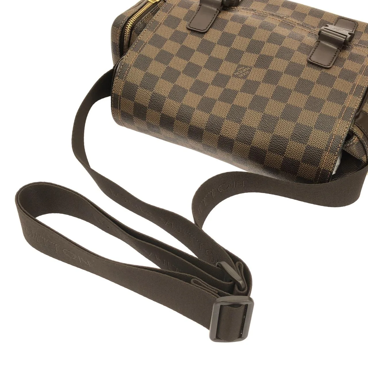 LOUIS VUITTON N51126 Shoulder Damier Black Damier Rank A - Thumbnail 6
