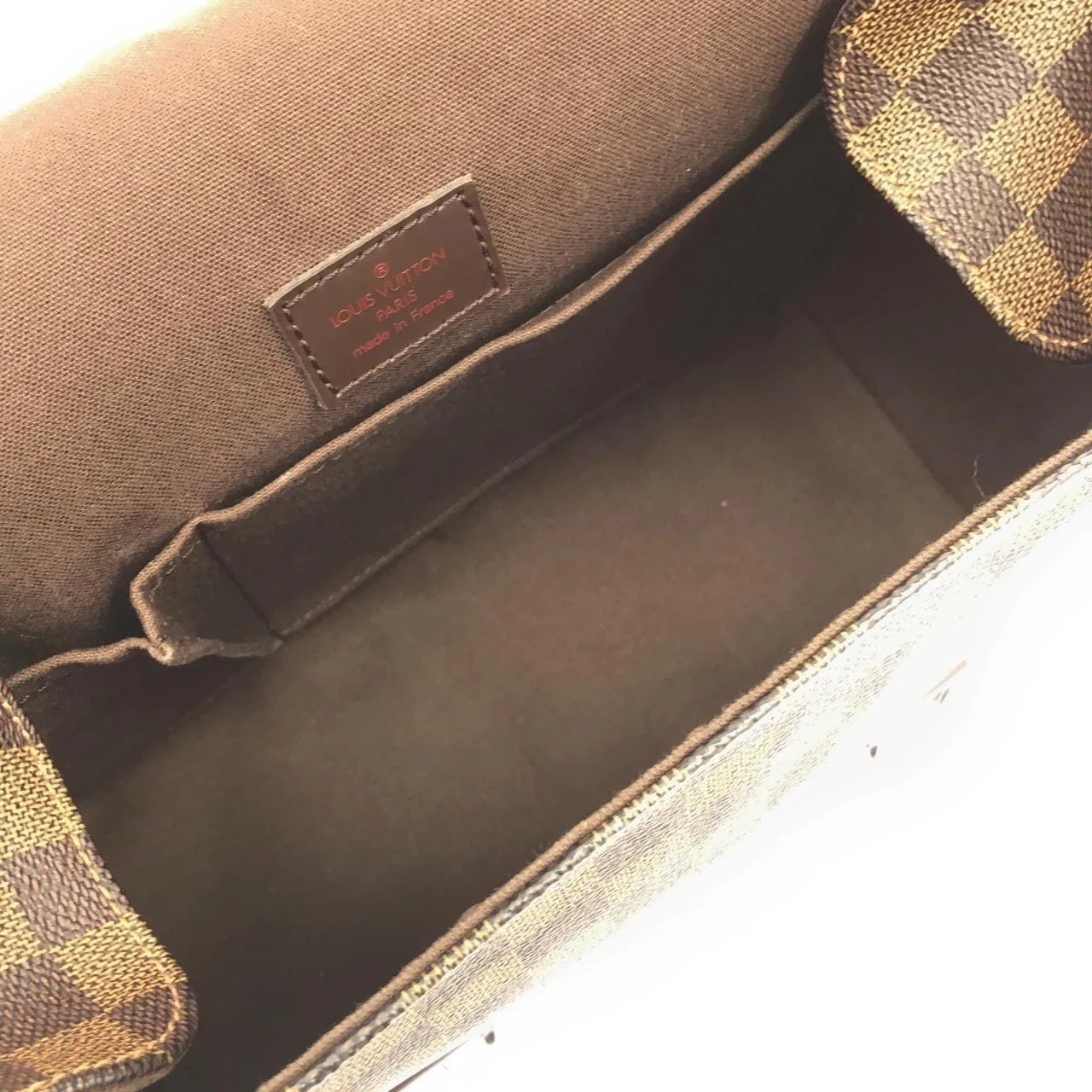 LOUIS VUITTON N51126 Shoulder Damier Black Damier Rank A - Thumbnail 7