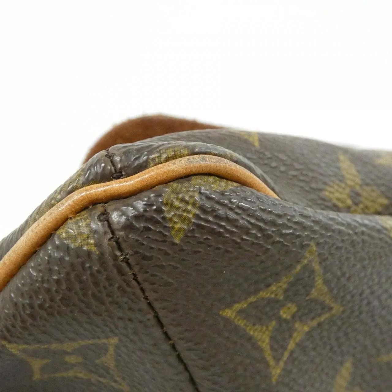 LOUIS VUITTON Musette M51256 Shoulder Monogram 3