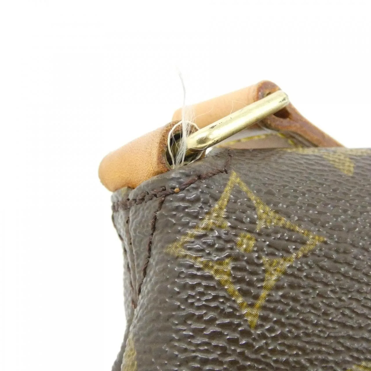 LOUIS VUITTON Musette M51256 Shoulder Monogram 5