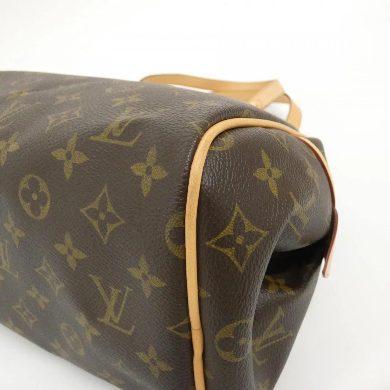 LOUIS VUITTON M95565 Shoulder Monogram Black Monogram Rank A - Thumbnail 3