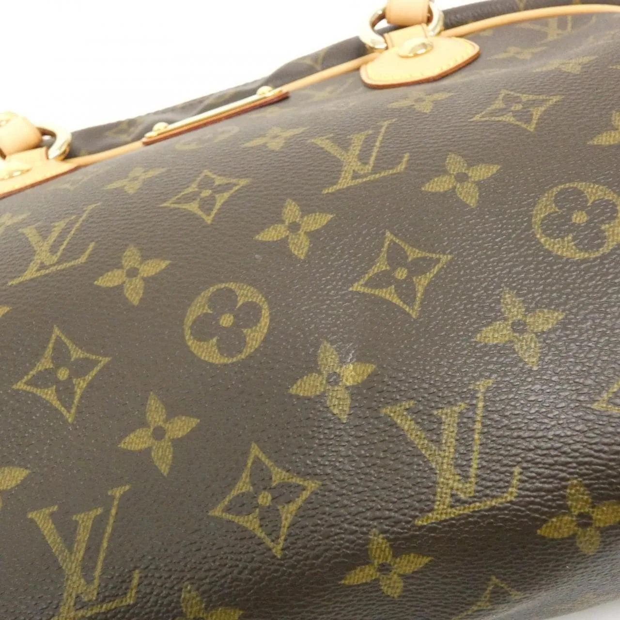LOUIS VUITTON M95565 Shoulder Monogram Black Monogram Rank A - Thumbnail 4