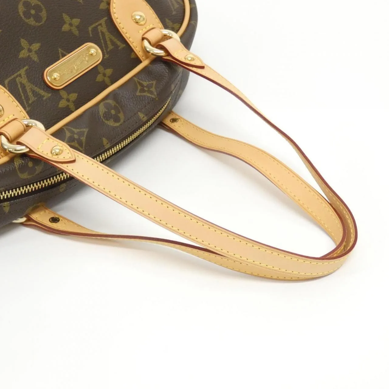 LOUIS VUITTON M95565 Shoulder Monogram Black Monogram Rank A - Thumbnail 7