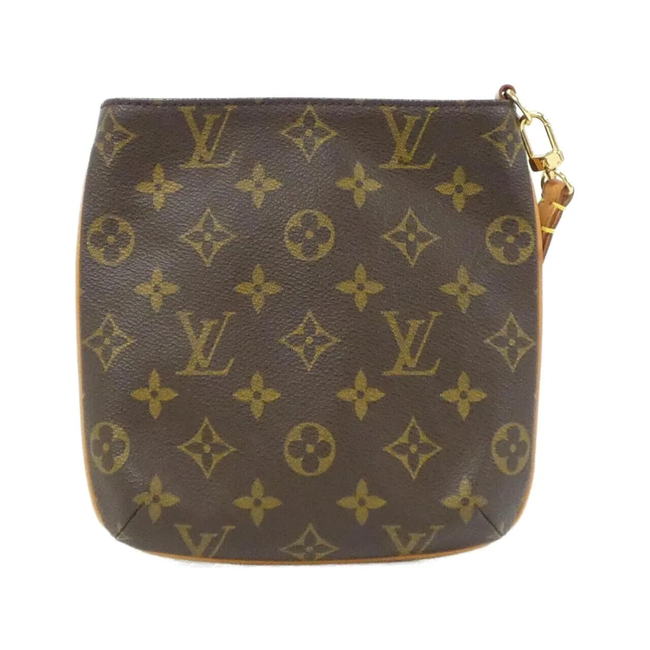LOUIS VUITTON M51901 Handbag Monogram 2