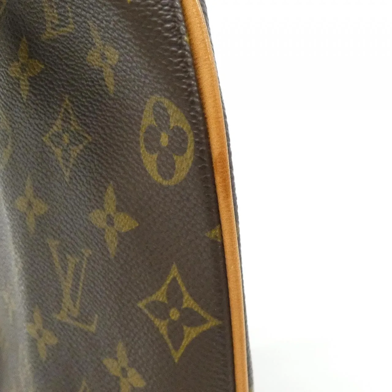 LOUIS VUITTON M51901 Handbag Monogram 4