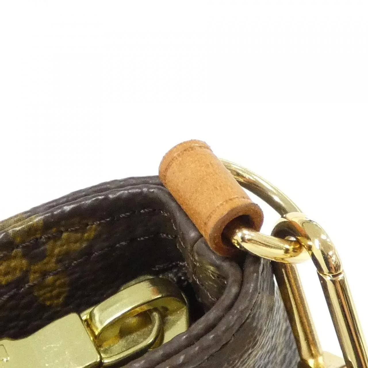 LOUIS VUITTON M51901 Handbag Monogram 5