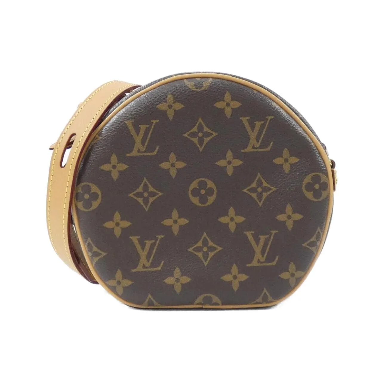 LOUIS VUITTON M45149 Shoulder Monogram 黑色