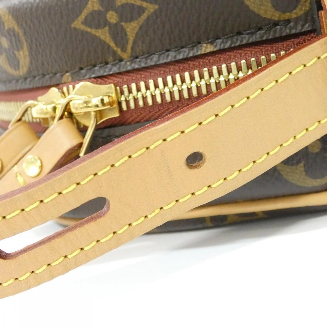 LOUIS VUITTON M45149 Shoulder Monogram Black Monogram Rank A - Thumbnail 5