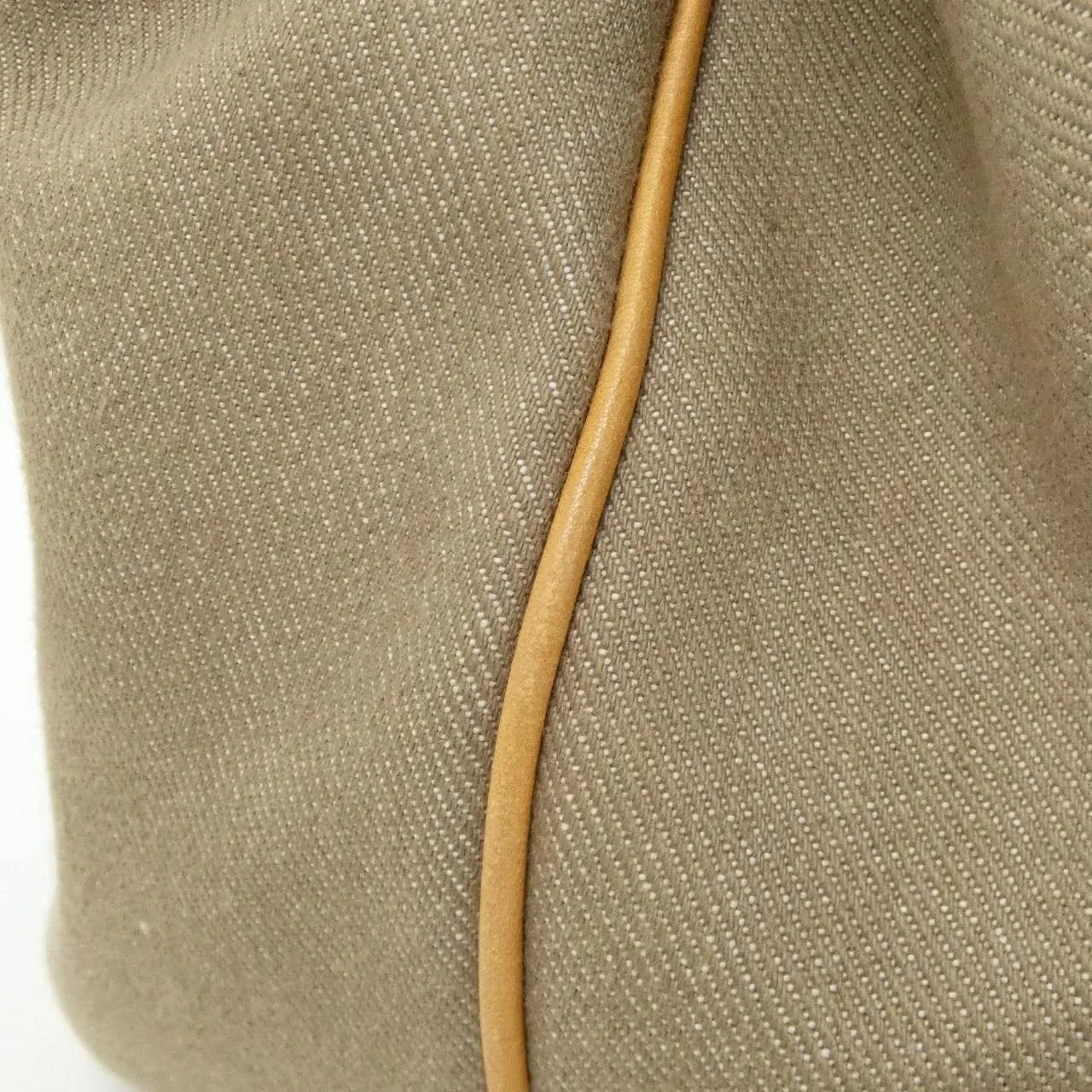 LOUIS VUITTON M94144 Handbag Canvas Beige Canvas Rank A - Thumbnail 5