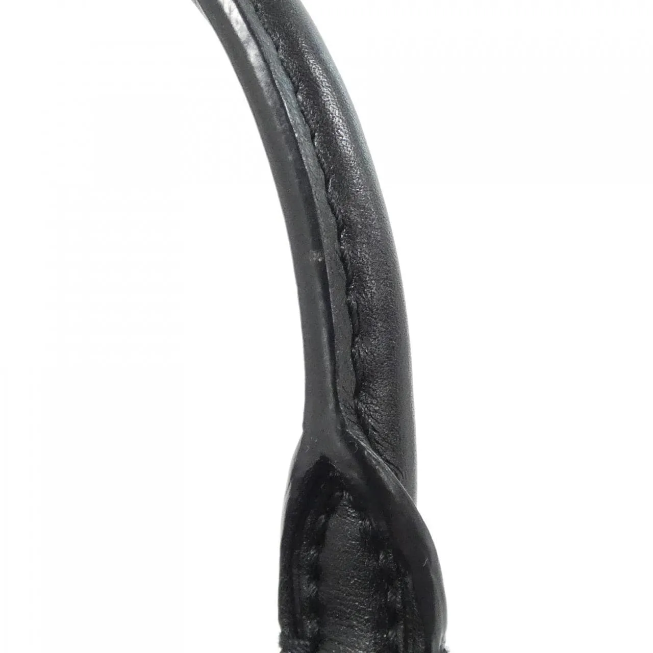 LOUIS VUITTON M94257 Handbag Canvas Black Canvas Rank A - Thumbnail 9