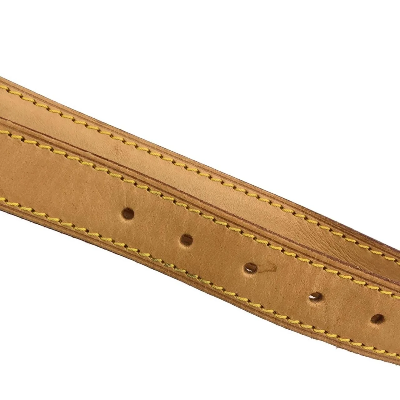 LOUIS VUITTON Keepall M41416 Boston Monogram 黑色 Monogram 中古品B - 縮圖 9