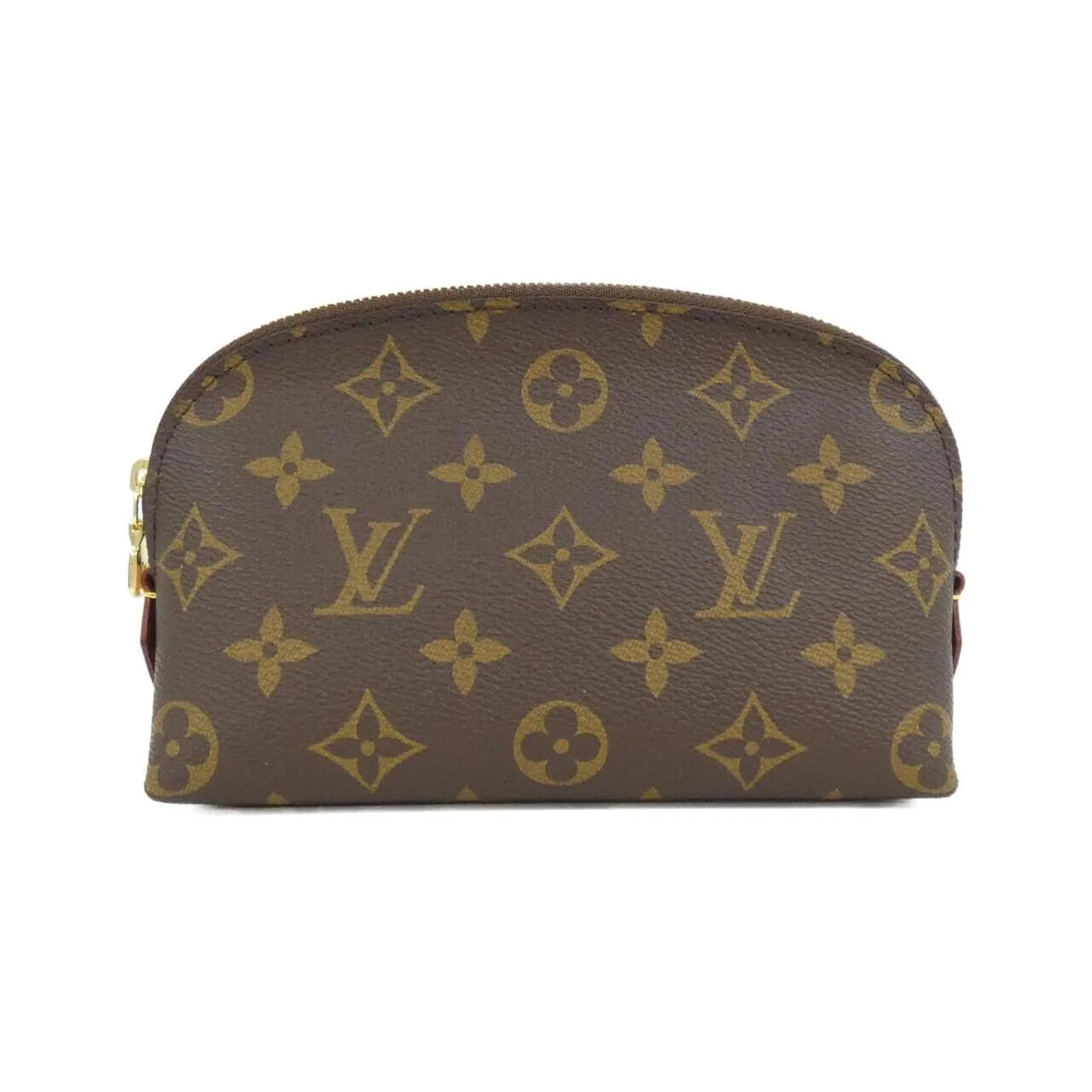 LOUIS VUITTON Pochette M47515 Pouch Monogram