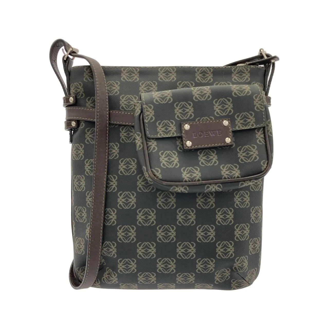 LOEWE 304 80 003 Shoulder