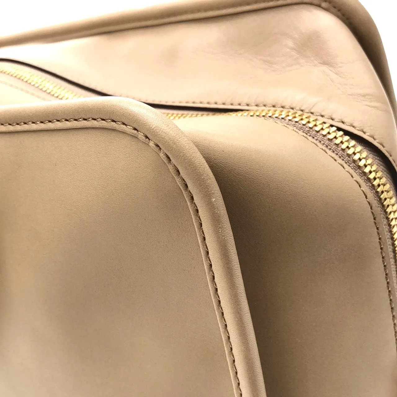 LOEWE Amazona 352 39 A22 Handbag Black Rank A - Thumbnail 4