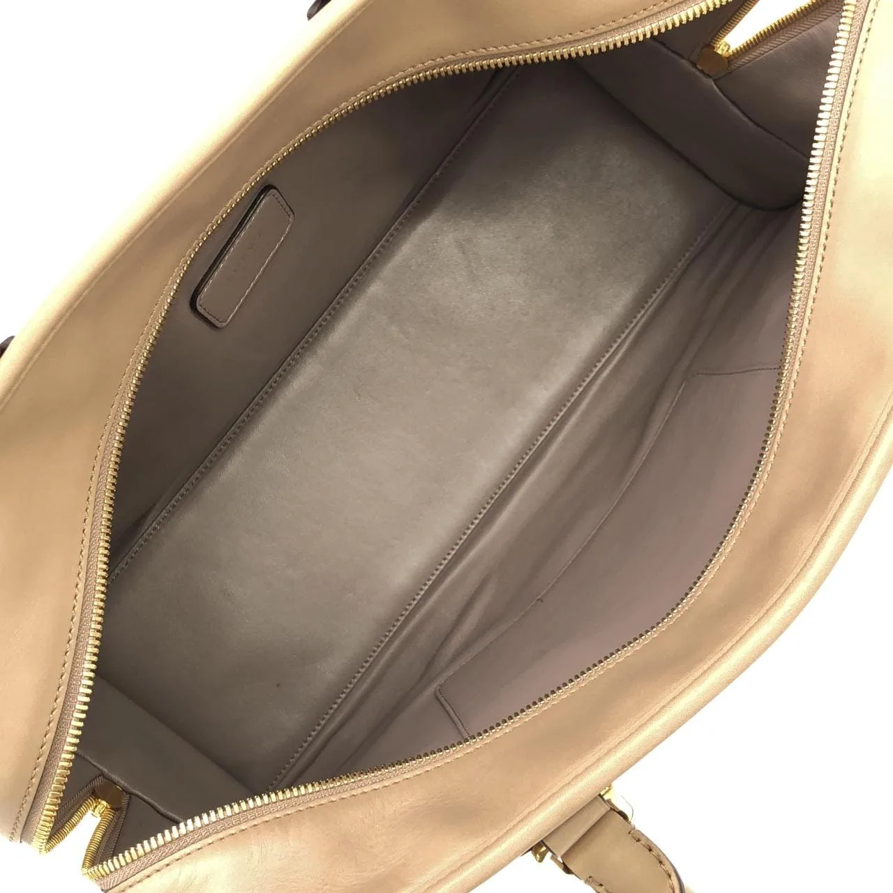 LOEWE Amazona 352 39 A22 Handbag Black Rank A - Thumbnail 9