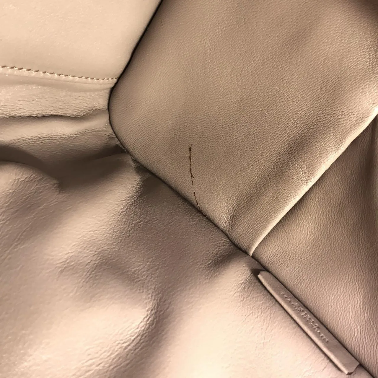 LOEWE Amazona 352 39 A22 Handbag Black Rank A - Thumbnail 10