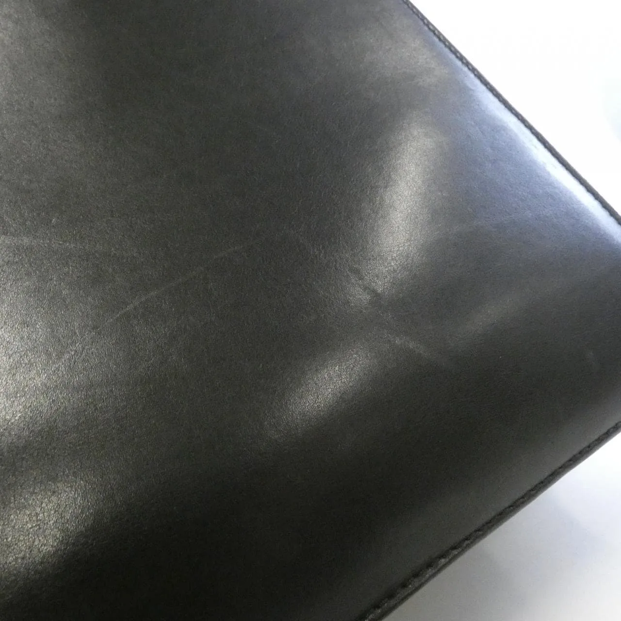 CHANEL Handbag Black Rank B - Thumbnail 4