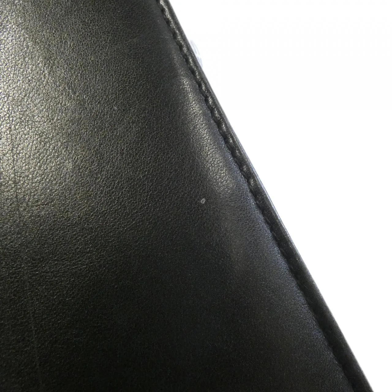 CHANEL Handbag Black Rank B - Thumbnail 5