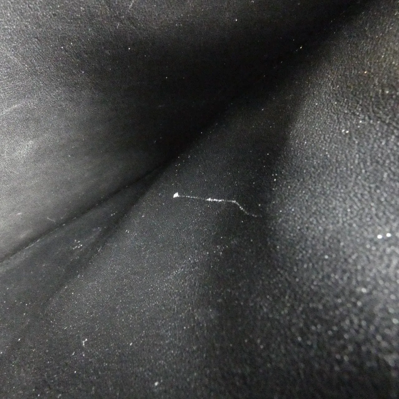 CHANEL Handbag Black Rank B - Thumbnail 9