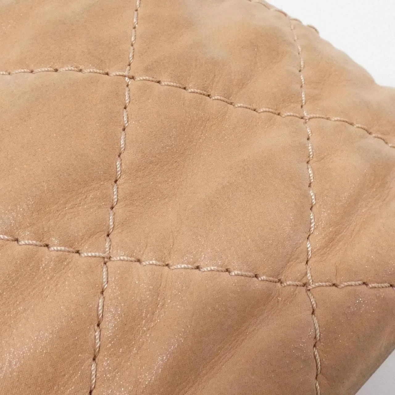 CHANEL 67041 Handbag Black Rank B - Thumbnail 5