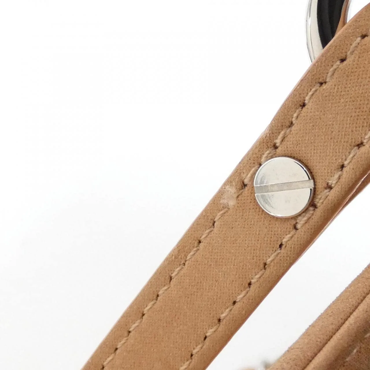 CHANEL 67041 Handbag Black Rank B - Thumbnail 6