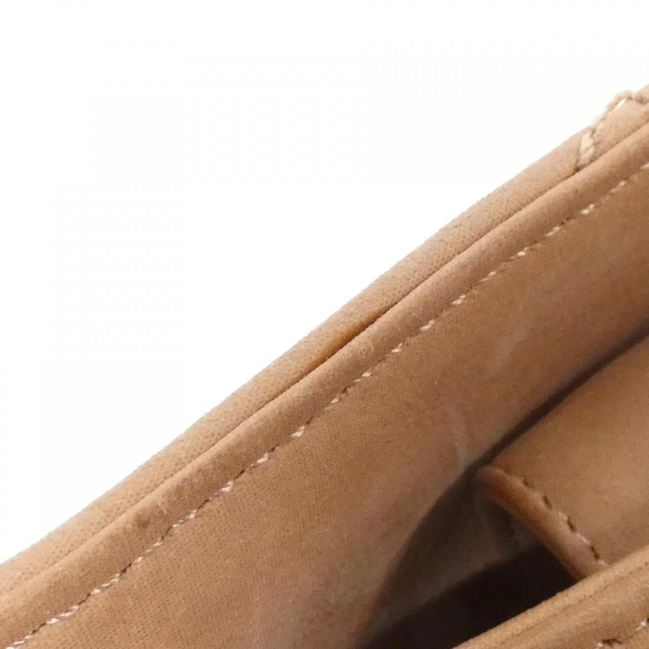 CHANEL 67041 Handbag Black Rank B - Thumbnail 7