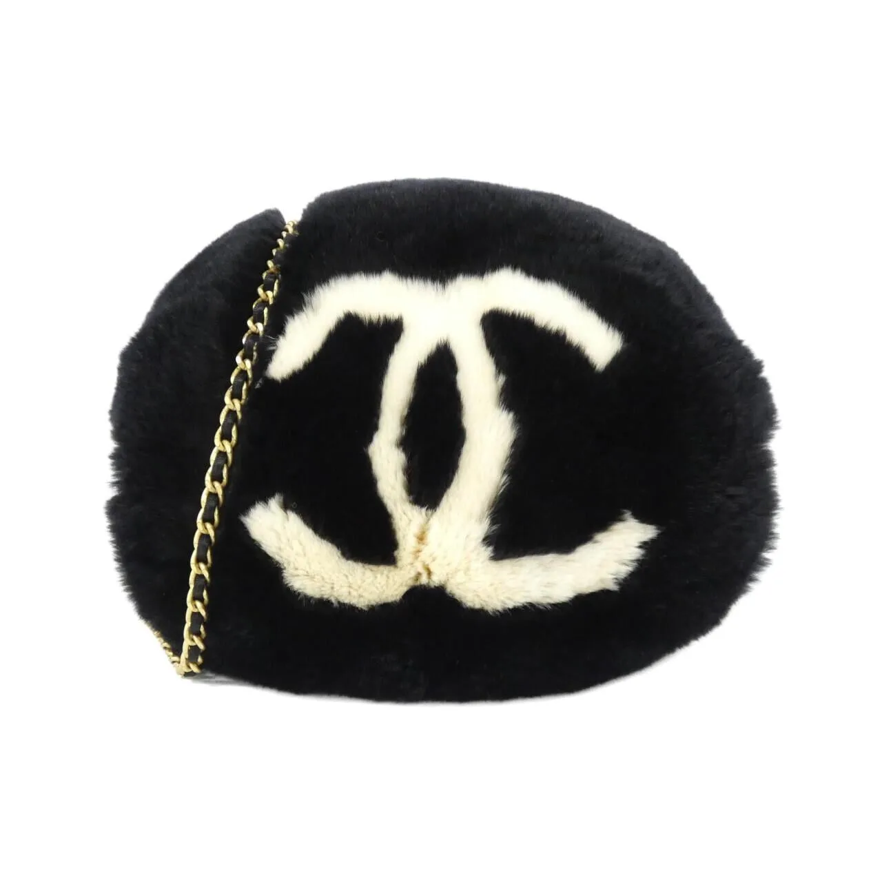 CHANEL 17714 Shoulder
