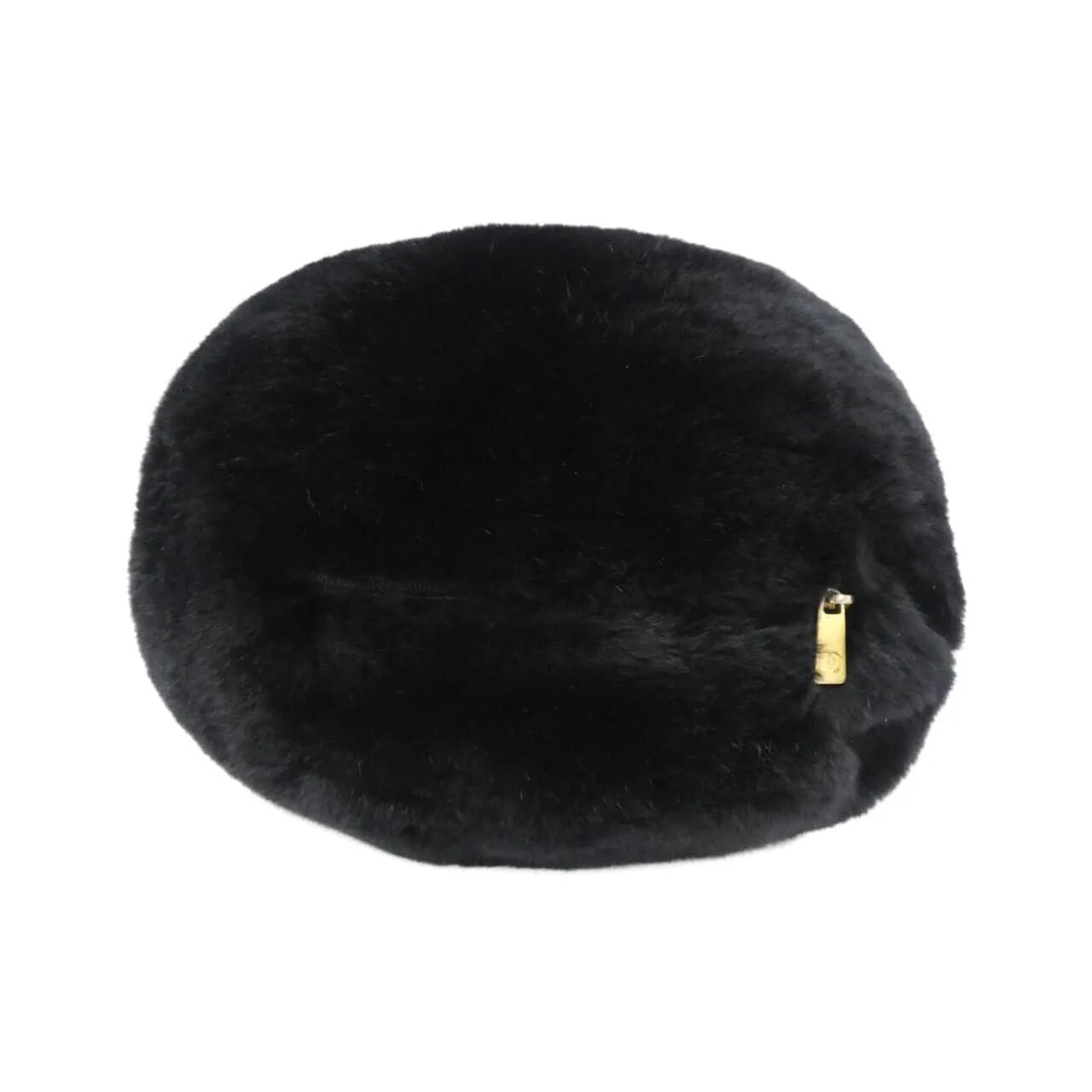 CHANEL 17714 Shoulder Black Rank A - Thumbnail 2