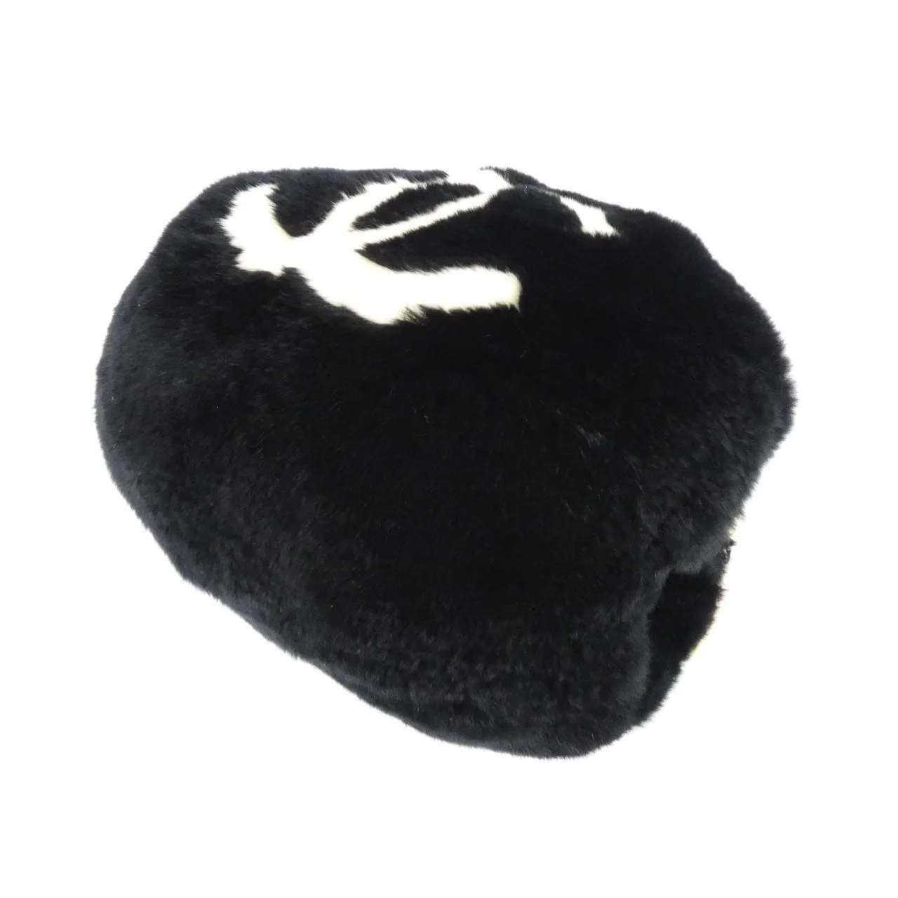 CHANEL 17714 Shoulder Black Rank A - Thumbnail 3