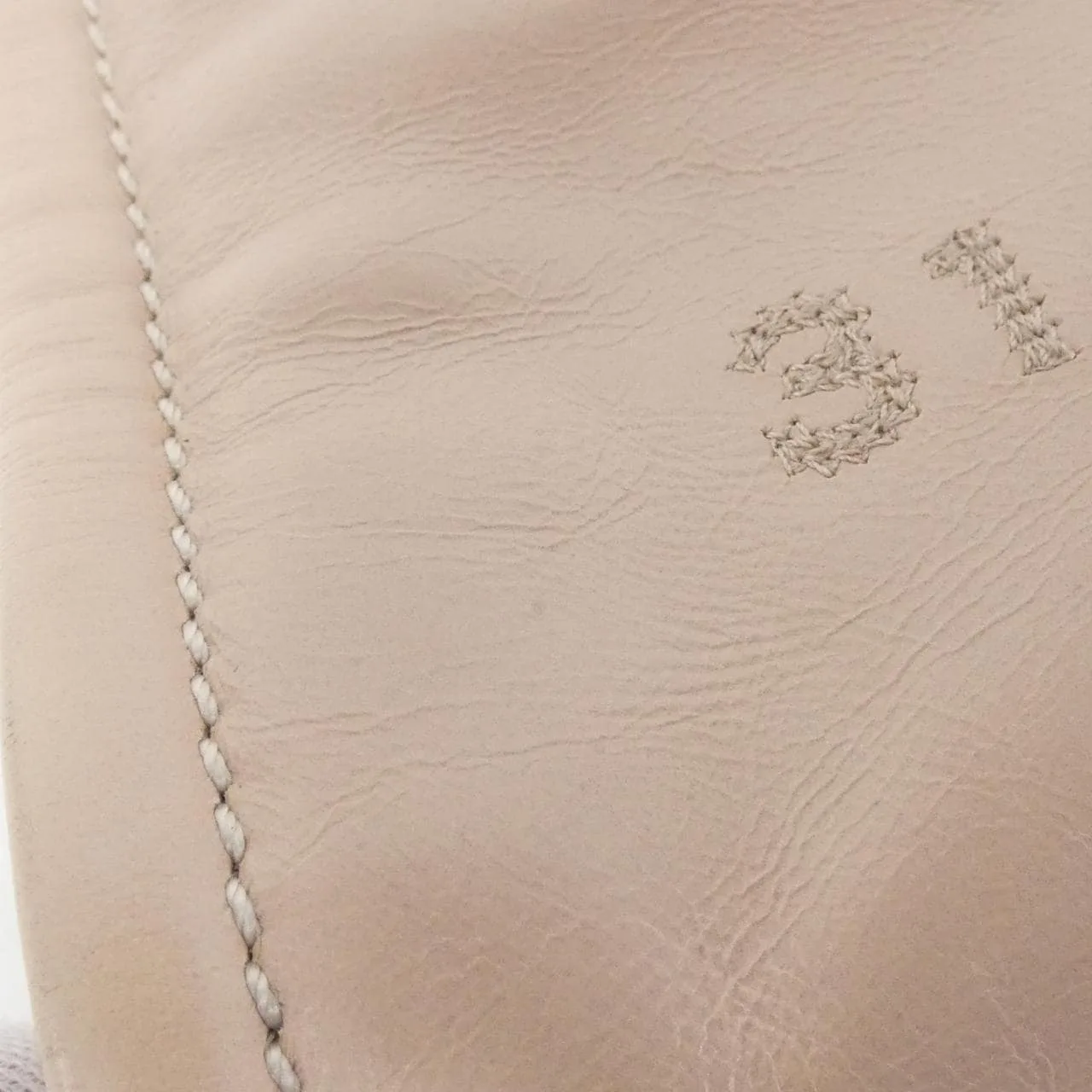 CHANEL Deauville 93256 Handbag Caviar Leather Pink Caviar Leather - Thumbnail 4