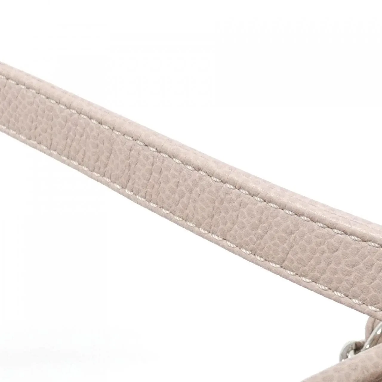 CHANEL Deauville 93256 Handbag Caviar Leather Pink Caviar Leather - Thumbnail 8