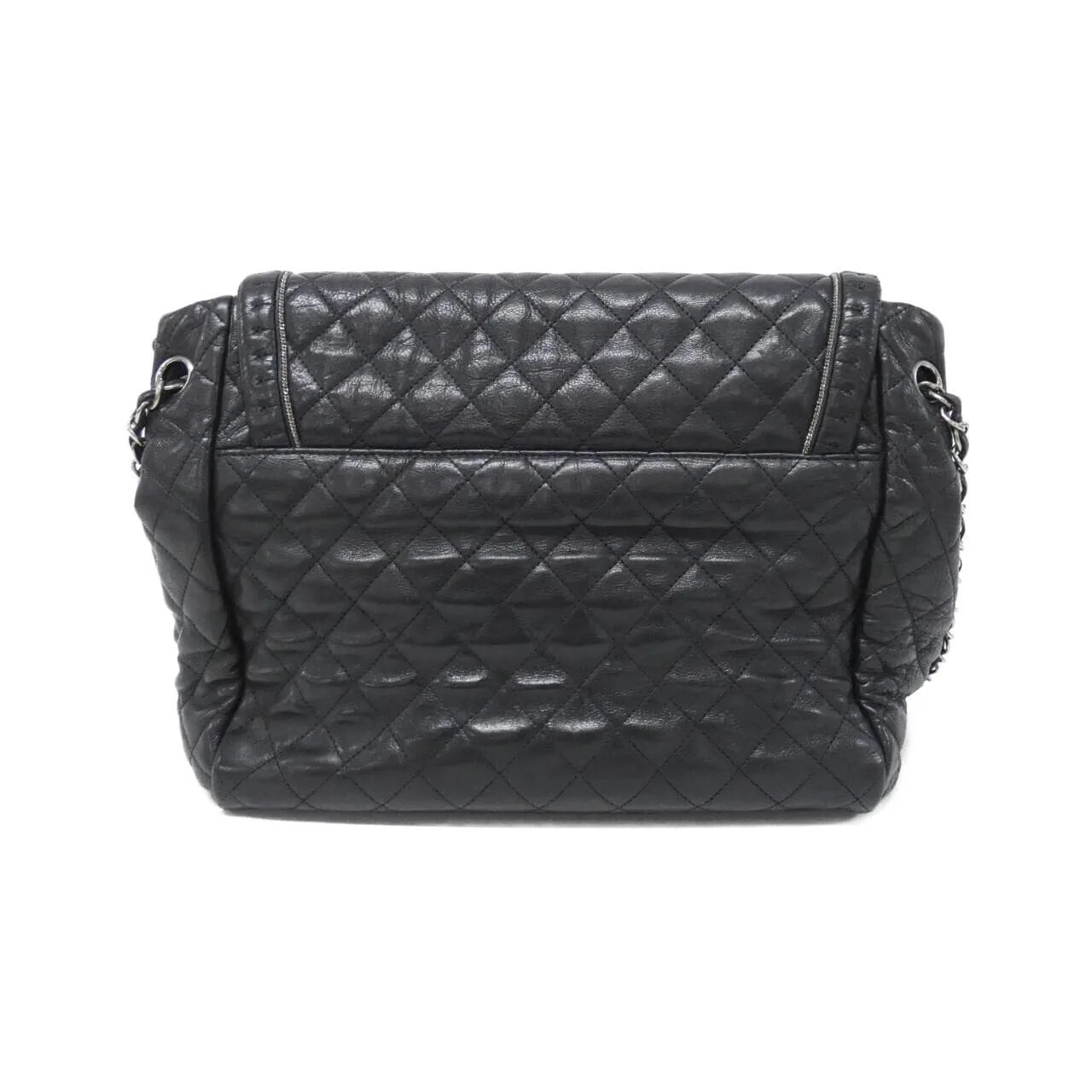 CHANEL Shoulder Black - Thumbnail 2