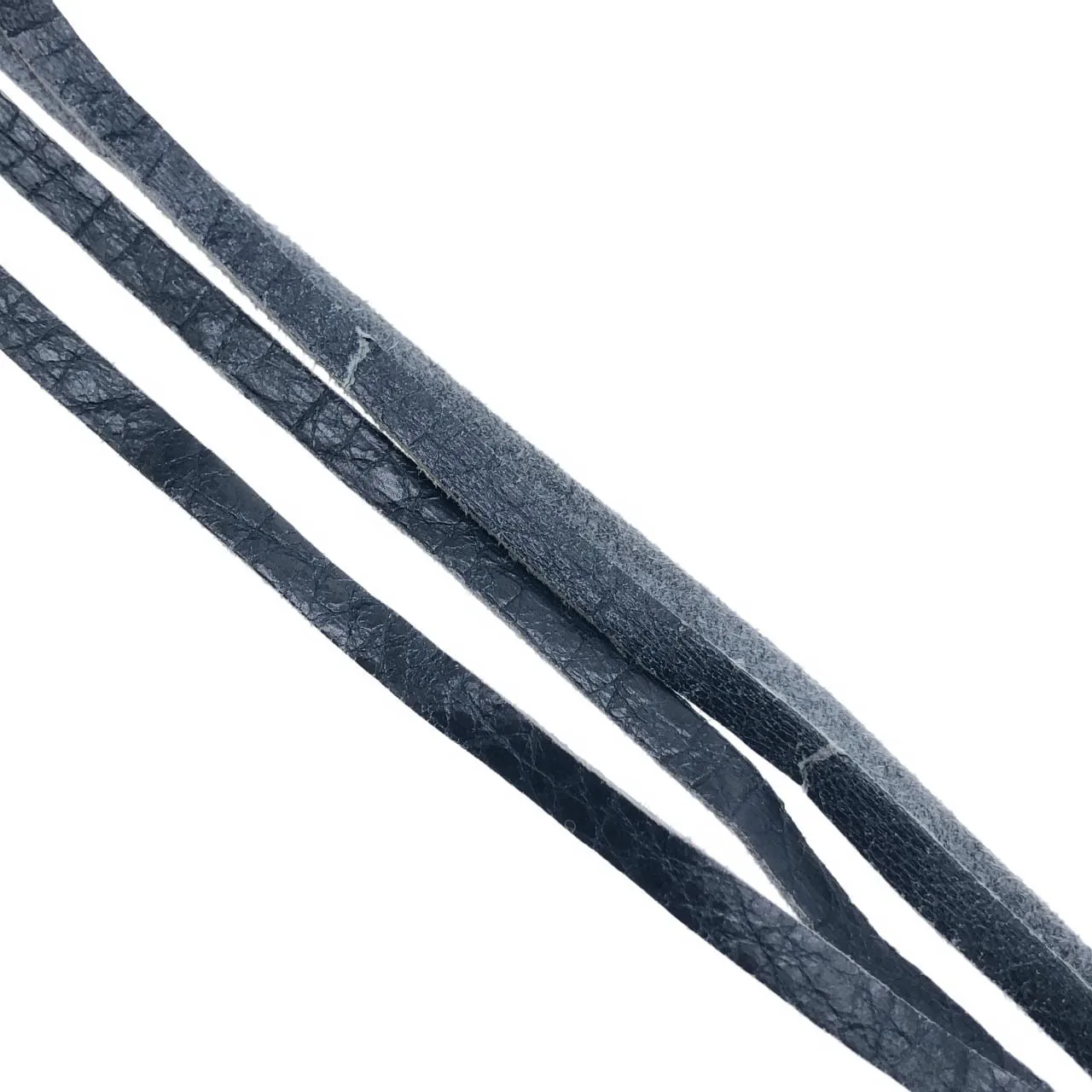 BALENCIAGA 246438 D94JT Handbag Leather Black Leather Rank A - Thumbnail 7