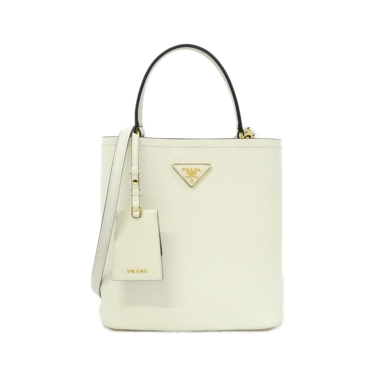 PRADA 1BA212 Handbag
